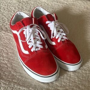 Vans premium old skool